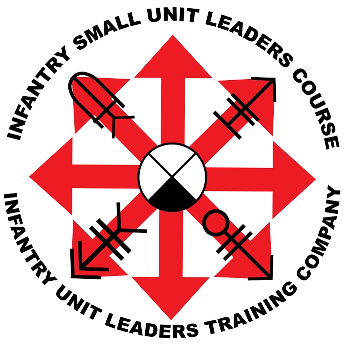 Infantry Small Unit Leaders Course Logo